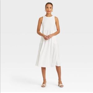 New with tags Target sun dress